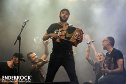 Festival Canet Rock 2019 <p>Xavi Sarrià</p>